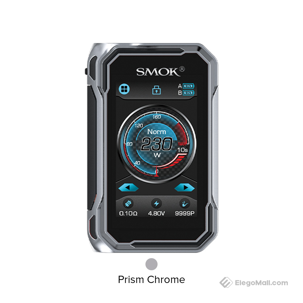 SMOK G-PRIV 3 Box Mod